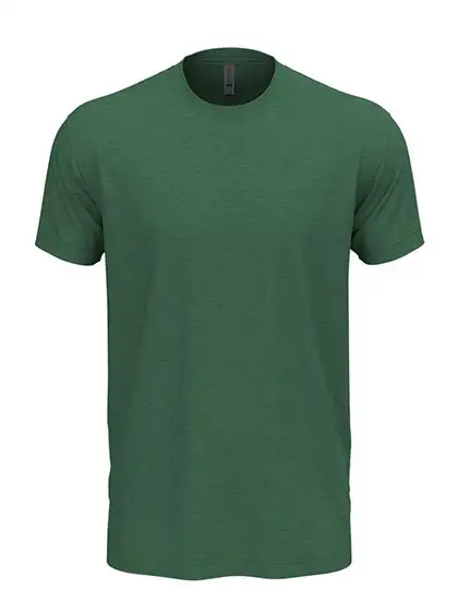 Ansicht 18 – Unisex CVC T-Shirt (NX6210)