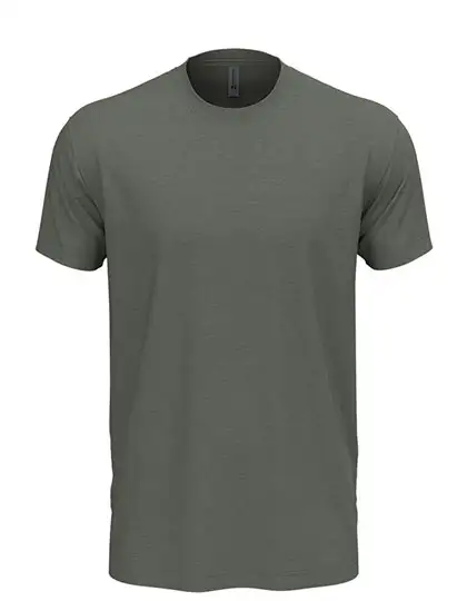 Ansicht 20 – Unisex CVC T-Shirt (NX6210)