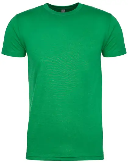 Ansicht 11 – Unisex CVC T-Shirt (NX6210)