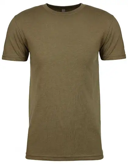 Ansicht 8 – Unisex CVC T-Shirt (NX6210)