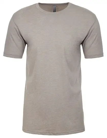 Ansicht 12 – Unisex CVC T-Shirt (NX6210)
