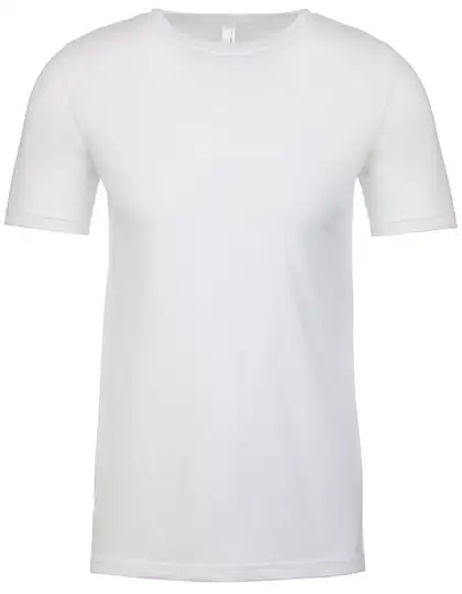 Ansicht 5 – Unisex CVC T-Shirt (NX6210)