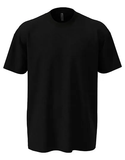 Ansicht 8 – Unisex Heavyweight T-Shirt (NX7200)