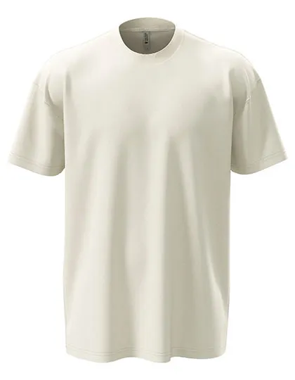 Ansicht 3 – Unisex Heavyweight T-Shirt (NX7200)