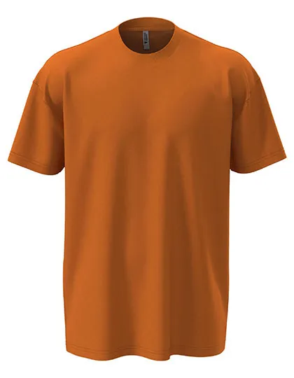 Ansicht 7 – Unisex Heavyweight T-Shirt (NX7200)