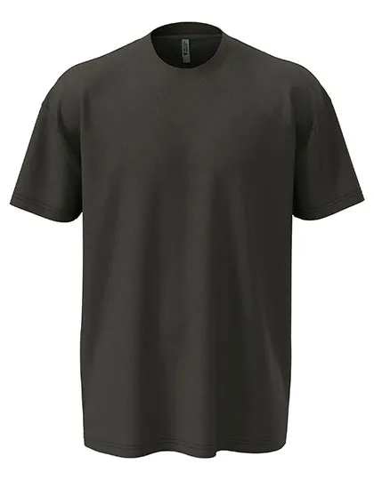Ansicht 4 – Unisex Heavyweight T-Shirt (NX7200)
