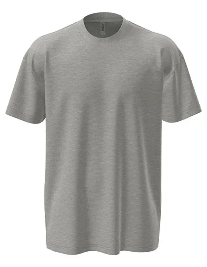 Ansicht 11 – Unisex Heavyweight T-Shirt (NX7200)