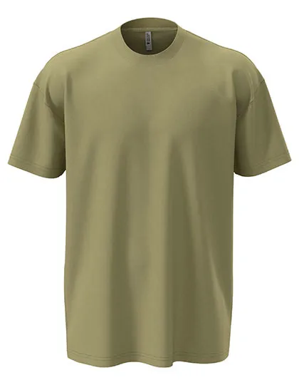Ansicht 10 – Unisex Heavyweight T-Shirt (NX7200)