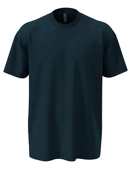 Ansicht 6 – Unisex Heavyweight T-Shirt (NX7200)