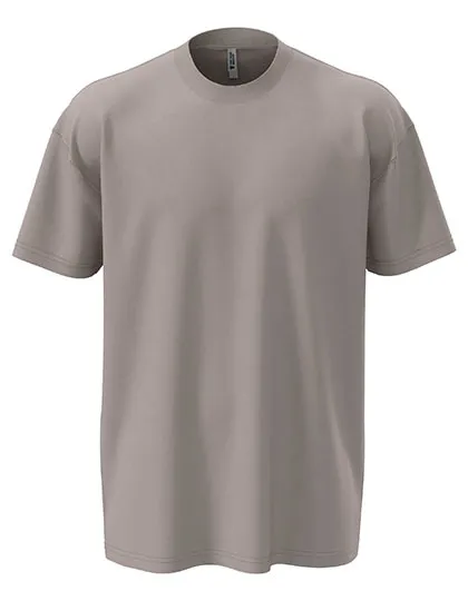 Ansicht 2 – Unisex Heavyweight T-Shirt (NX7200)