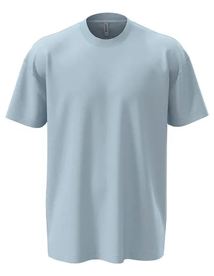 Ansicht 5 – Unisex Heavyweight T-Shirt (NX7200)
