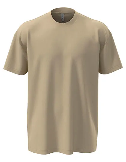 Ansicht 9 – Unisex Heavyweight T-Shirt (NX7200)