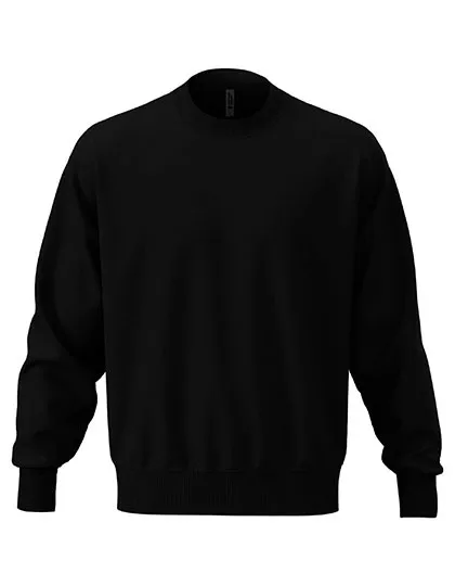 Ansicht 1 – Unisex Heavyweight Sweatshirt (NX9007)