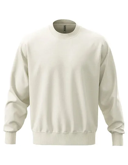 Ansicht 4 – Unisex Heavyweight Sweatshirt (NX9007)