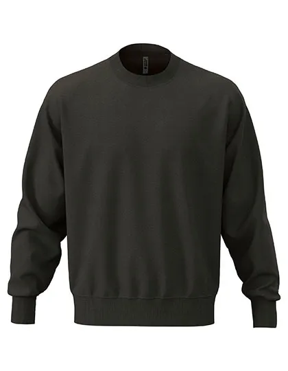 Ansicht 8 – Unisex Heavyweight Sweatshirt (NX9007)