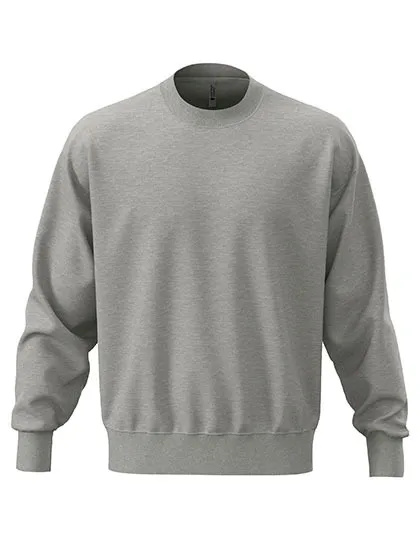 Ansicht 3 – Unisex Heavyweight Sweatshirt (NX9007)