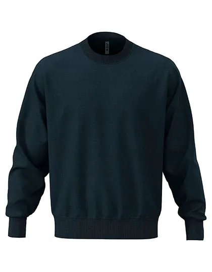 Ansicht 6 – Unisex Heavyweight Sweatshirt (NX9007)
