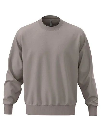 Ansicht 7 – Unisex Heavyweight Sweatshirt (NX9007)