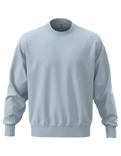 Ansicht 9 – Unisex Heavyweight Sweatshirt (NX9007)