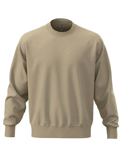 Ansicht 10 – Unisex Heavyweight Sweatshirt (NX9007)