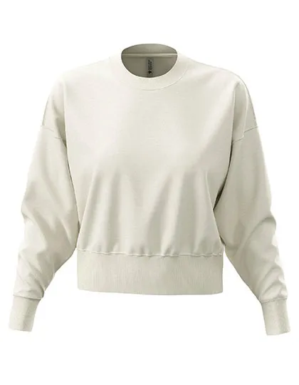 Ansicht 5 – Women´s Heavyweight Sweatshirt (NX9087)