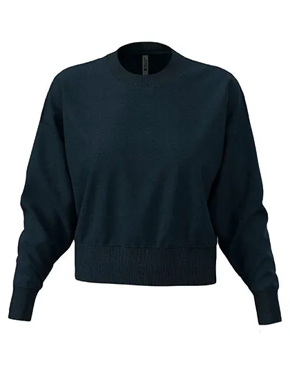 Ansicht 3 – Women´s Heavyweight Sweatshirt (NX9087)
