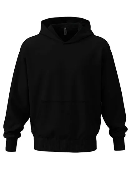 Ansicht 1 – Unisex Heavyweight Hoodie (NX9307)