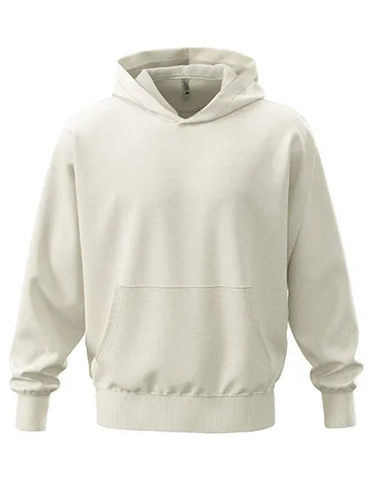 Ansicht 4 – Unisex Heavyweight Hoodie (NX9307)
