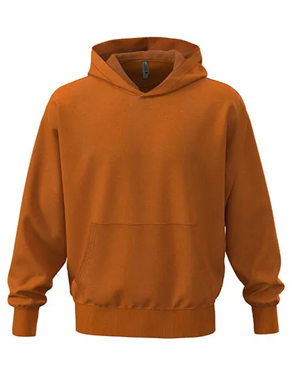 Ansicht 2 – Unisex Heavyweight Hoodie (NX9307)