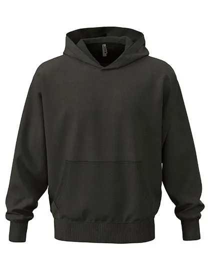Ansicht 8 – Unisex Heavyweight Hoodie (NX9307)