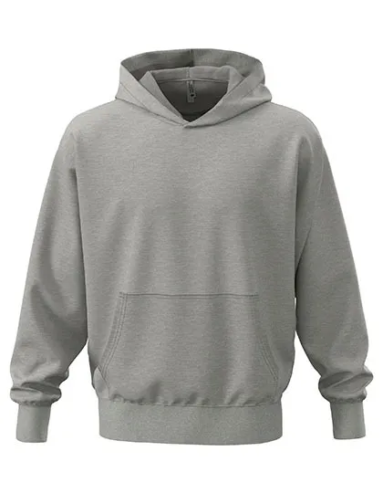 Ansicht 3 – Unisex Heavyweight Hoodie (NX9307)