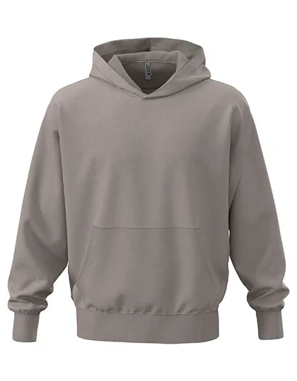 Ansicht 7 – Unisex Heavyweight Hoodie (NX9307)