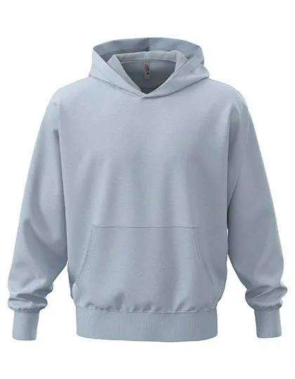 Ansicht 9 – Unisex Heavyweight Hoodie (NX9307)