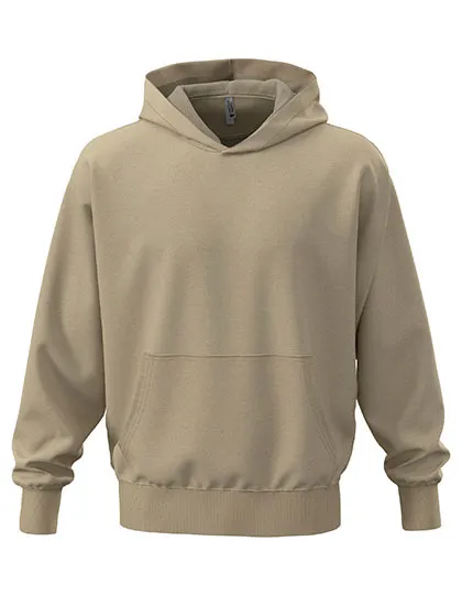 Ansicht 10 – Unisex Heavyweight Hoodie (NX9307)