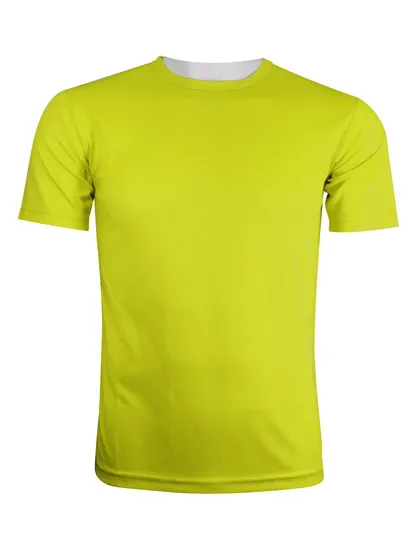 Ansicht 16 – Funktions-Shirt Basic (OT010)