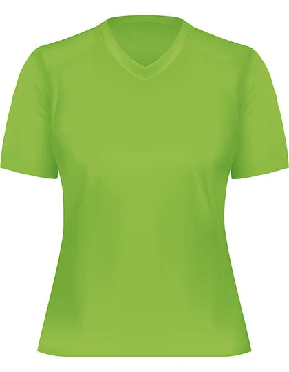 Ansicht 1 – Funktions-Shirt Damen (OT050)