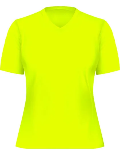 Ansicht 3 – Funktions-Shirt Damen (OT050)