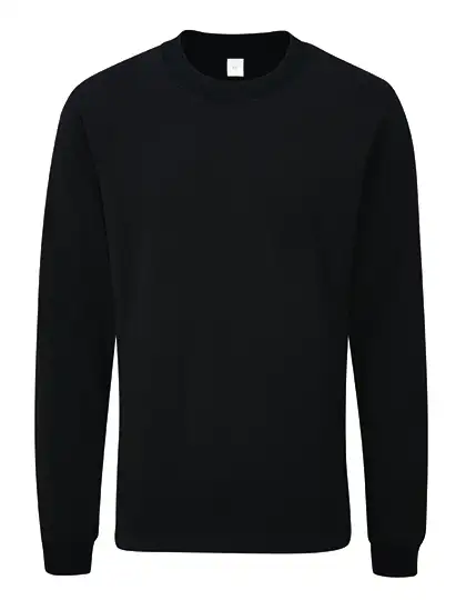 Ansicht 1 – Essential Heavy Long Sleeve T (P06)