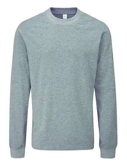 Ansicht 4 – Essential Heavy Long Sleeve T (P06)
