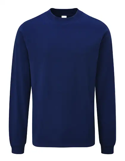 Ansicht 3 – Essential Heavy Long Sleeve T (P06)
