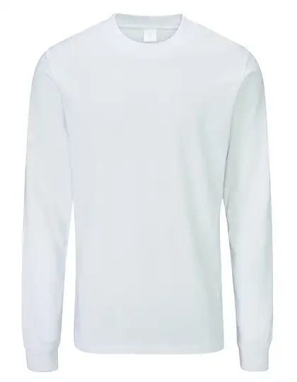 Ansicht 2 – Essential Heavy Long Sleeve T (P06)