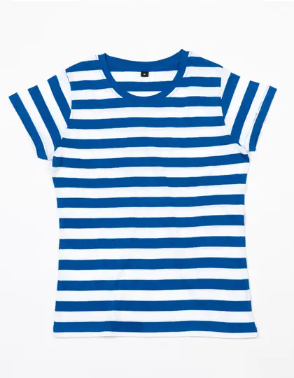 Ansicht 3 – Women´s Stripy T (P110S)