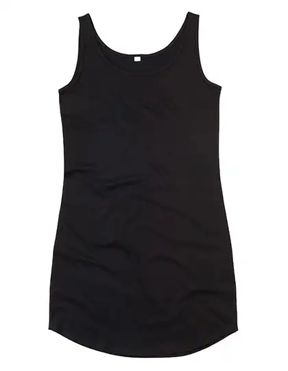 Ansicht 1 – Curved Vest Dress (P116)