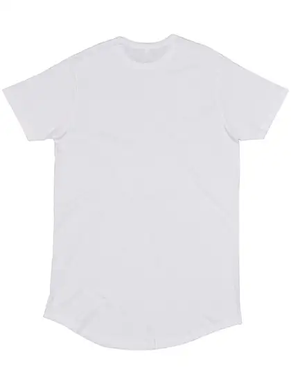 Ansicht 2 – Men´s Long Length T (P126)