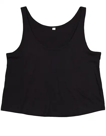 Ansicht 1 – Women´s Organic Crop Vest (P127)