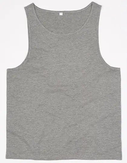Ansicht 3 – Drop Armhole Vest (P133)