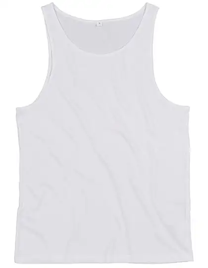 Ansicht 2 – Drop Armhole Vest (P133)