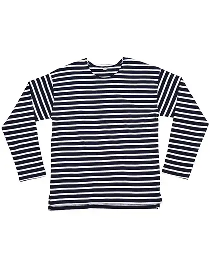 Ansicht 1 – The Breton Top (P136)