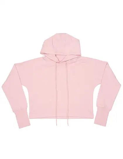 Ansicht 1 – Cropped Hoodie (P140)