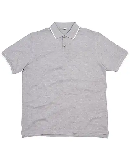 Ansicht 3 – The Tipped Polo (P191)